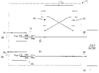 Une figure unique qui représente un dessin illustrant l'invention.